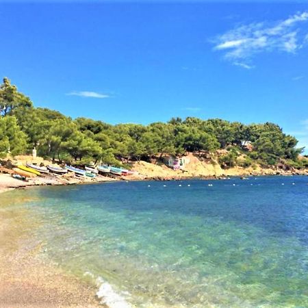 Villa Bella I La Seyne-sur-Mer Eksteriør bilde